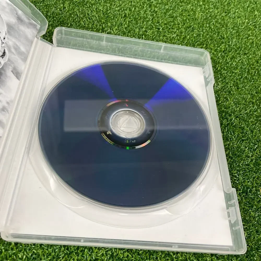 Ea Sports get ready